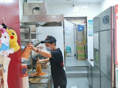 -千禧炸串(明瓦廊店)