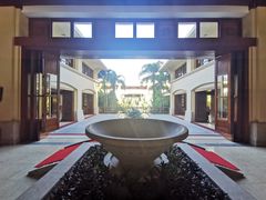 -三亚亚龙湾天域度假酒店