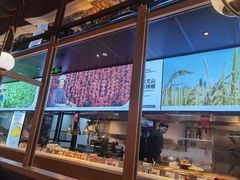 -老乡鸡(上海品尊国际中心店)