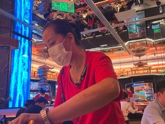 -西塔老太太泥炉烤肉(上海七宝领展广场店)