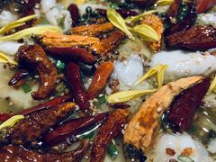 -太二酸菜鱼(福州泰禾店)