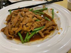 -潮喜竹溪荔湖酒家(荔枝湾店)