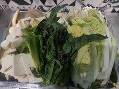 -云鱿记鱿鱼鸡·野生菌火锅(人民南路店)