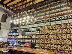 大堂-PIZZA BIANCA(民园店)