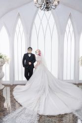 -第一夫人婚纱摄影(南京店)