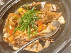 -常来小聚·广州非遗传承餐厅(高德置地店)