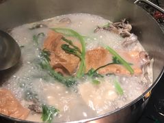 -捞王锅物料理(上海世茂广场店)