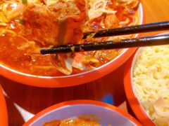 -老闵田螺馆·南昌市井菜·特色小吃(总店)