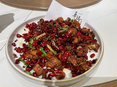 -富瑶大酒店(强工二街店)