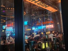 -HIB HUB公社(解放西路店)