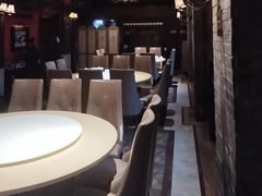 -铜锣湾·有麝自然香(重庆新天地店)