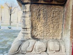 -北京石刻艺术博物馆(五塔寺)