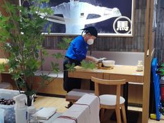 -马记永·兰州牛肉面(天通苑家乐福店)