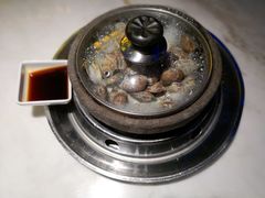 -鸣记烤鱼(茂业天地店)