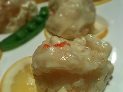 怪味虾-106餐厅(山水文园店)