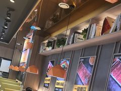 -古乐牛香·鲜牛肉牛杂火锅(新区店)