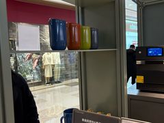 -M Stand(杭州萧山万象汇店)