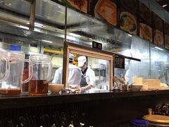 -食大利香港茶餐厅(南亚风情第一城店)