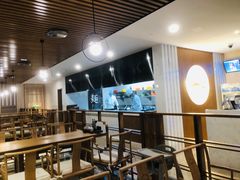 大堂-难忘的面(五矿君澜酒店)