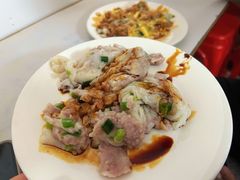 烧鹅汁肠粉-新昌早餐店(东城店)