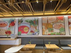 大堂-炖物24章·顺时轻养茶(黄龙店)