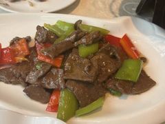 -阿英煲(凉城路店)