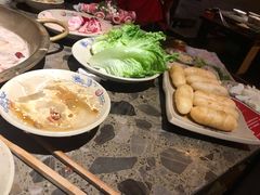 -小龙坎火锅(总店)