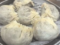-春和發特色蒸饺(浐河西路店)