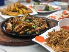 -凤城康记饭店
