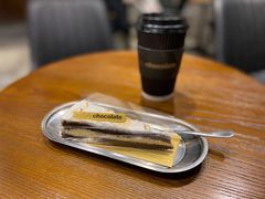 -Awfully Chocolate(嘉里城店)