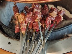 -号令江湖·水浒烤肉(和畅睦邻中心店)