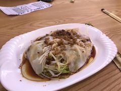 -三身人金新肠粉(丹霞店)