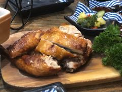 -Hi YOU你的饭局泰餐厅(雍和宫店)