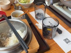 -味太助·银饭食堂(中华城店)