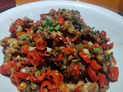 -好帮厨·下饭浏阳菜·坚持现炒(月湖店)