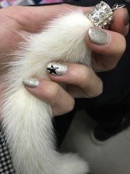 -MORI茉丽日本美甲美睫