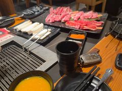 -千寻烧肉(政务区店)