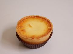 巴斯克芝士挞-黛汀烘焙DAINTY BAKERY(代字行合生汇店)