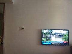 -九华山聚龙大酒店