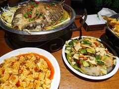 -马氏老外婆餐厅(磁县店)