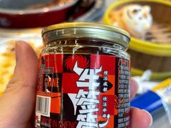 -牛签签串串香(IFS店)
