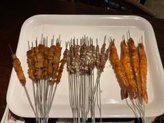 -三个大叔东北烧烤·砂锅菜(西三旗店)