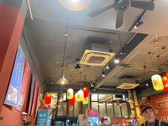 -小饕荟雅安贡椒鱼鲜馆(广福桥店)