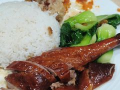 -老字号蛇口德记烧腊饭店·海鲜加工