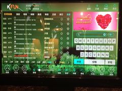 -极度沸点CLUB KTV(世贸中心店)