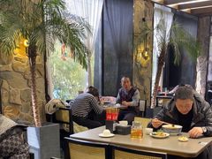 -陈熹公民族美食文化餐厅(中华广场店)