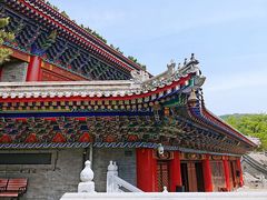 -八大处公园