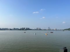 -云龙湖旅游景区