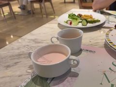 -冀粤香海鲜自助餐厅(西美五洲店)