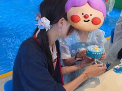 -三亚海棠湾喜来登度假酒店